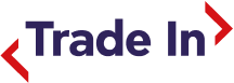 Trade In Logo