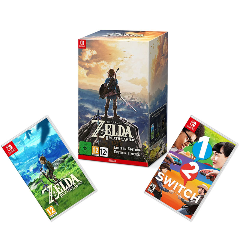 Nintendo Switch ΚΩΤΣΟΒΟΛΟΣ kotsovolos.gr