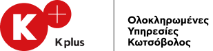 kplus Logo