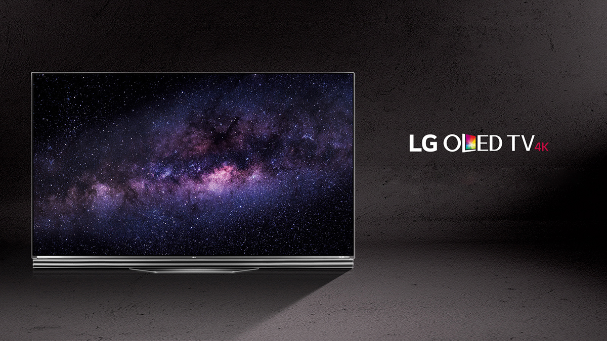 LG 65E6V OLED Τηλεόραση Smart 4K TV ΚΩΤΣΟΒΟΛΟΣ kotsovolos.gr