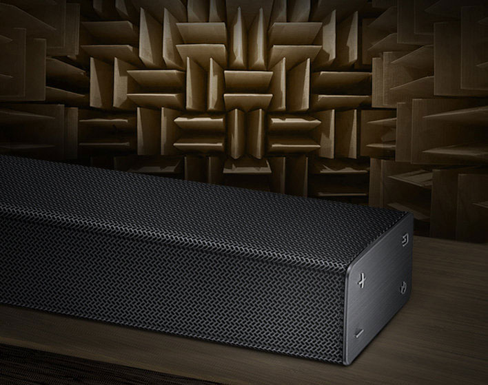 Samsung HWM550 Soundbar | ΚΩΤΣΟΒΟΛΟΣ - kotsovolos.gr