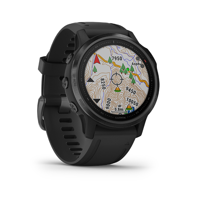 fenix 5x black friday