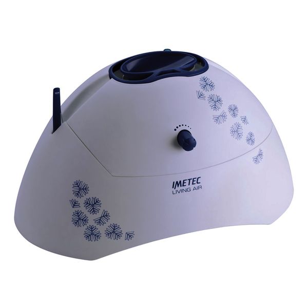 Imetec Living Air Υγραντήρας