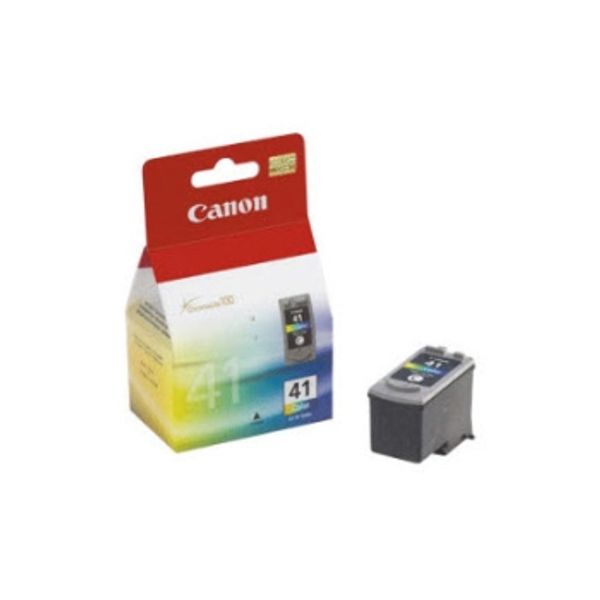 Canon CL-41 Color Μελάνι InkJet