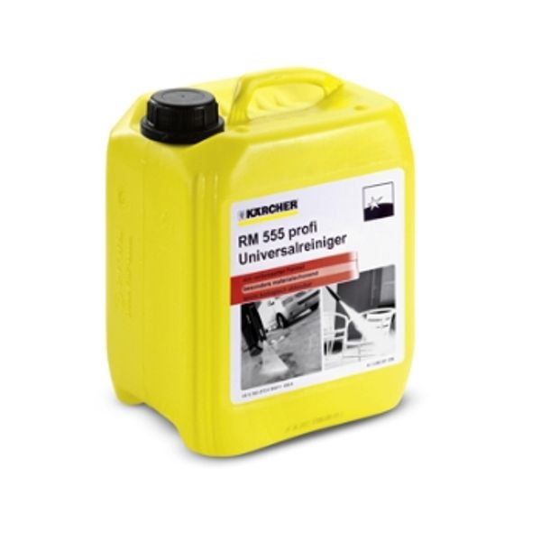 Karcher RM555 Υγρό Γενικού Καθαρισμού