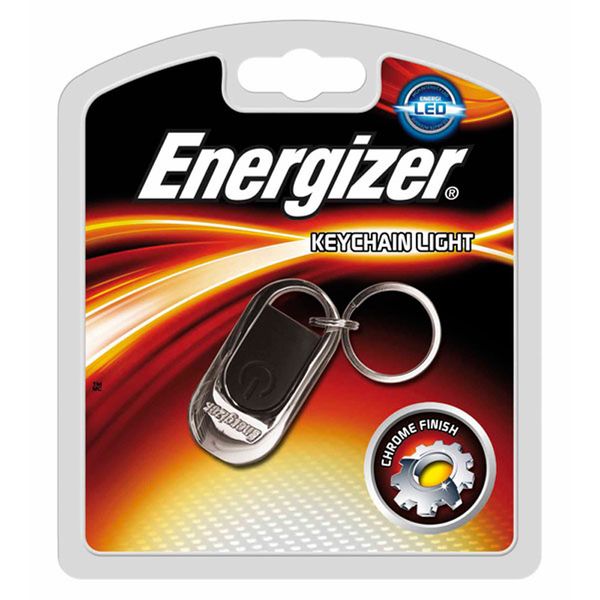 Energizer Key Ring