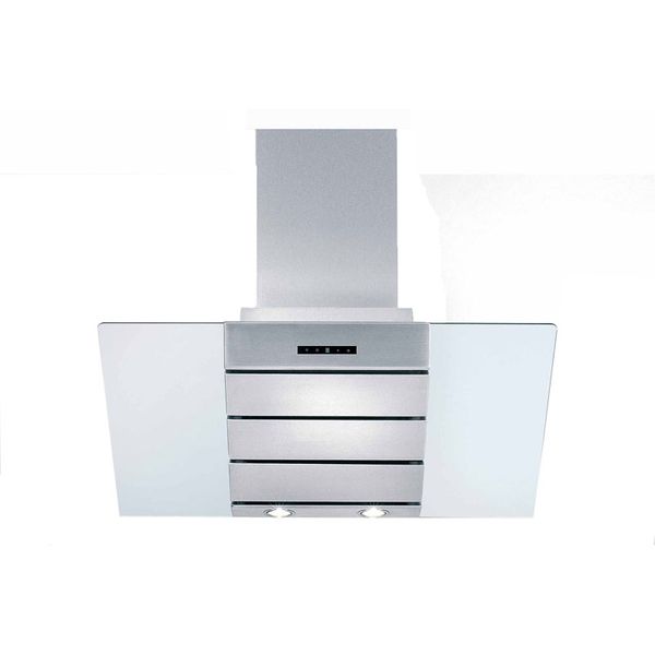 Fourlis H12 90CM Απορροφητήρας