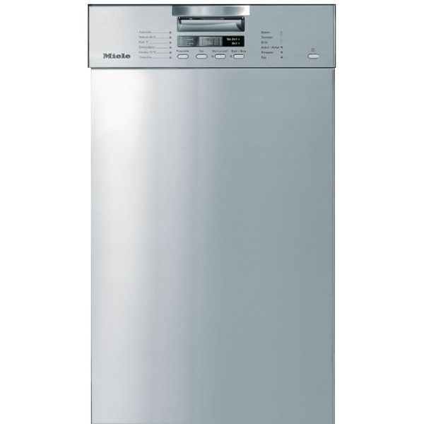 Miele GFV 45/60 Επένδυση Πλυντηρίου Πιάτων