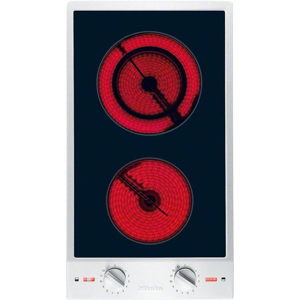 Miele Miele CS1112E Domino Εστίες Κεραμικές Domino