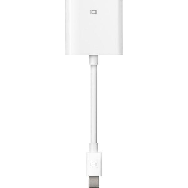 Apple Mini-Display Port to DVI Adapter