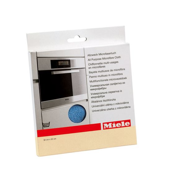 Miele Ultra Clean Πανί Με Μικροϊνες