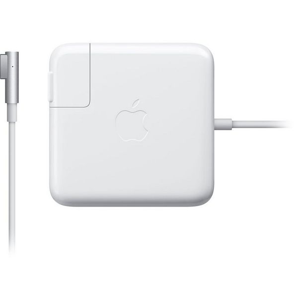 Apple Apple Magsafe Power Adapter 60W MC461Z/A Φορτιστής Laptop