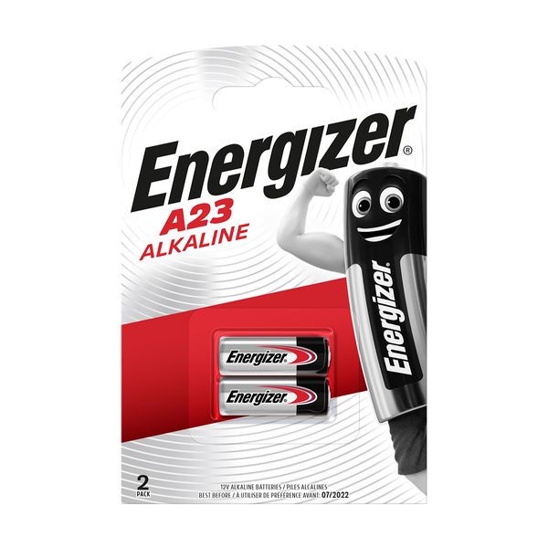 Energizer E23A