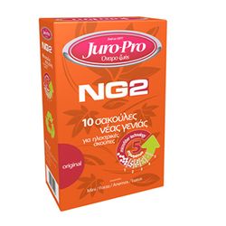Juro Pro NG2
