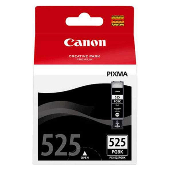 Canon Canon PGI-525 Black Μελάνι InkJet