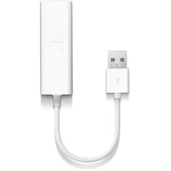 Apple MC704ZM/A USB Ethernet