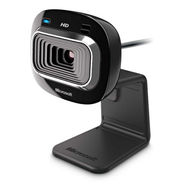Microsoft Microsoft Lifecam HD-3000 Web Camera