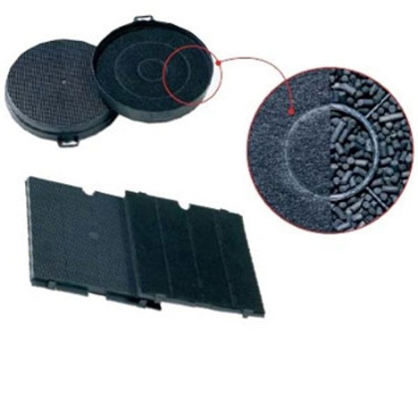 Elica KIT01916 Φίλτρο Άνθρακα