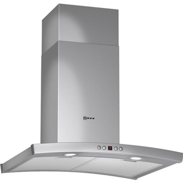 Neff D86D55N1 Απορροφητήρας