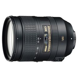 Nikon AF-S 28-300mm f/3.5-5.6G ED VR