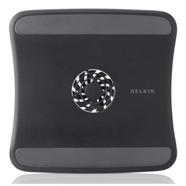 Belkin Cooling Pad Black (F5L055er) Βάση Laptop
