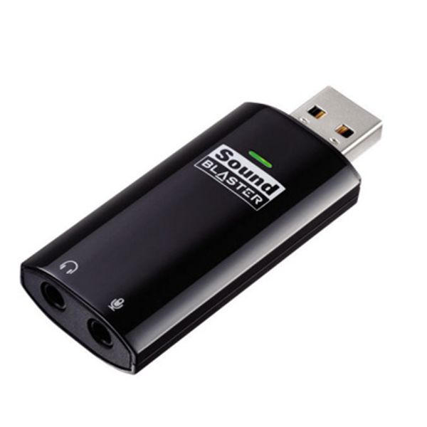 Creative Sound Blaster Play!