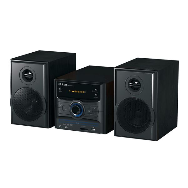 F&U DMV9777KUC Micro HI-FI