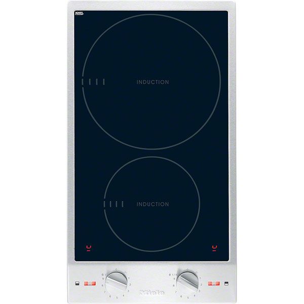 Miele GS1212-1DEDST Εστίες Κεραμικές Domino