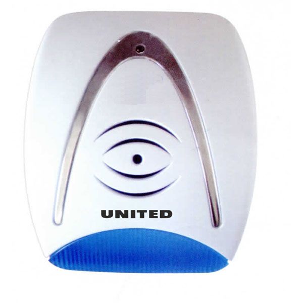 United Φορητό Απωθητικό IRP-20415 Εντομοαπωθητικό