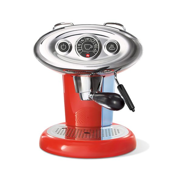 Illy Illy Iperespresso Francis X7.1 & Δώρο Κάψουλες Μηχανή Espresso