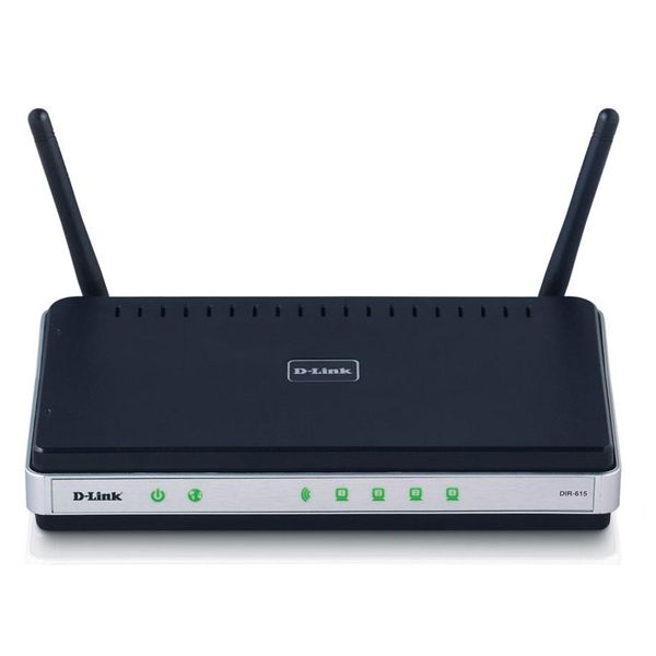 D-Link DIR-615 Wireless Router