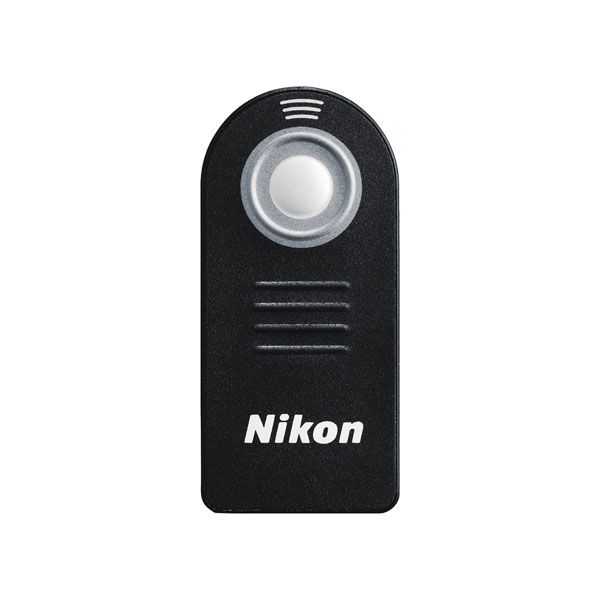 Nikon Nikon ML-L3 Χειριστήριο Φωτογραφικής