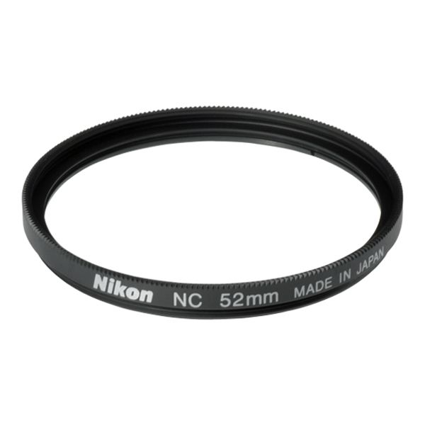 Nikon 52mm NC