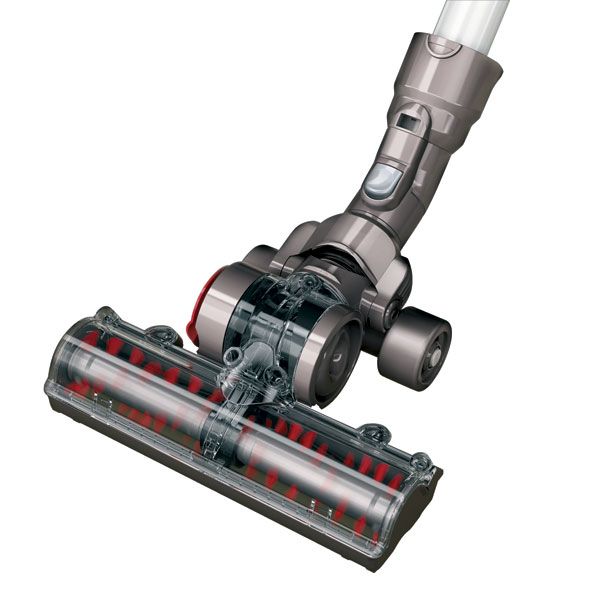 Dyson 911566-04 Turbine Head