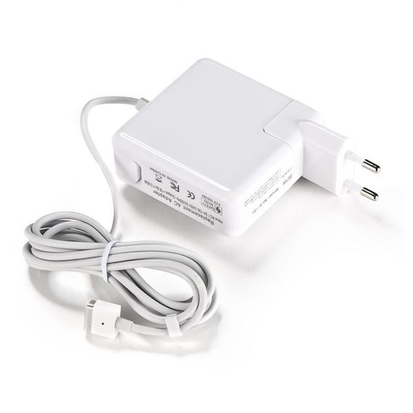 Multienergy Multienergy για Apple 16,5V 60W (3,65A) Φορτιστής Laptop