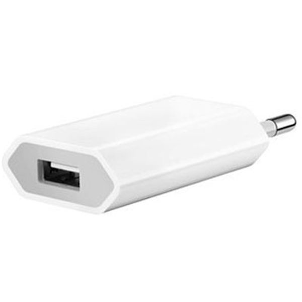 Apple Apple USB Power Adapter Φορτιστής Κινητού