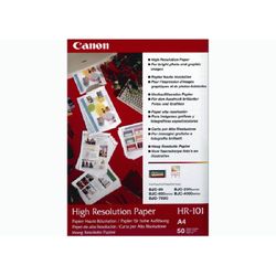 Canon HI-RES HR-101 A4