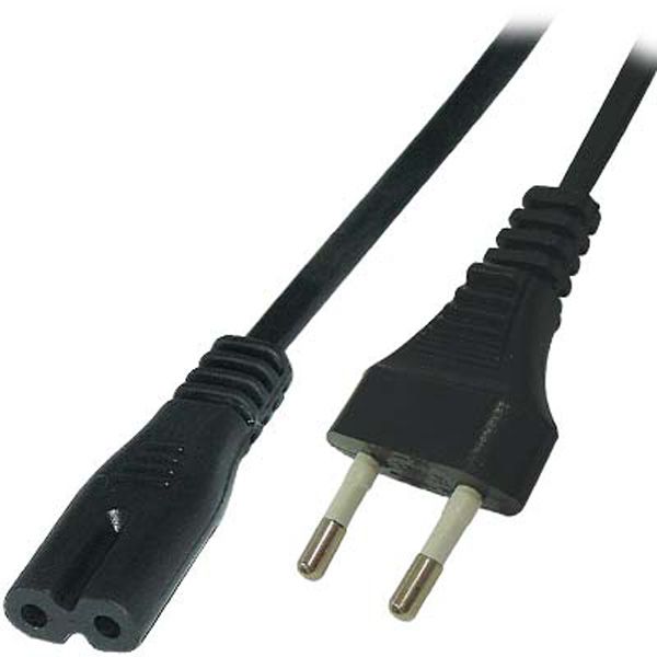 Microconnect 2Pin 1.8m Καλώδιο