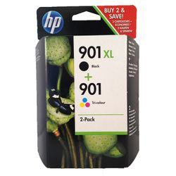 HP Combo Pack 901