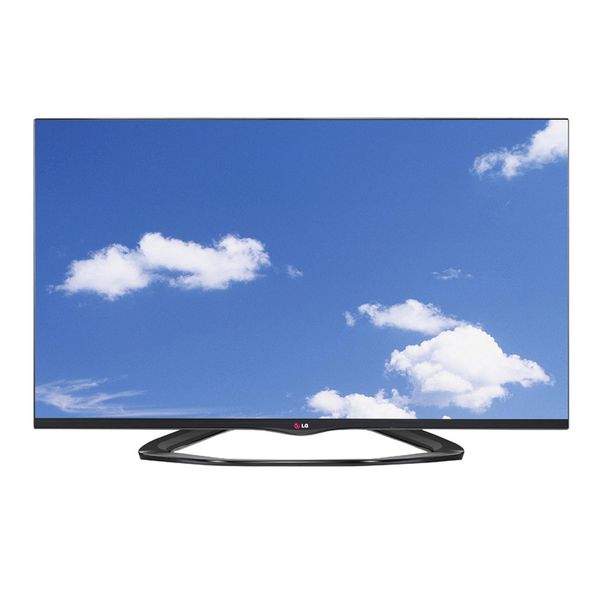 LG 42LA660S Τηλεόραση 3D LED