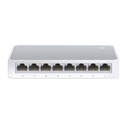TP-Link TL-SF1008D 10/100M 8Port