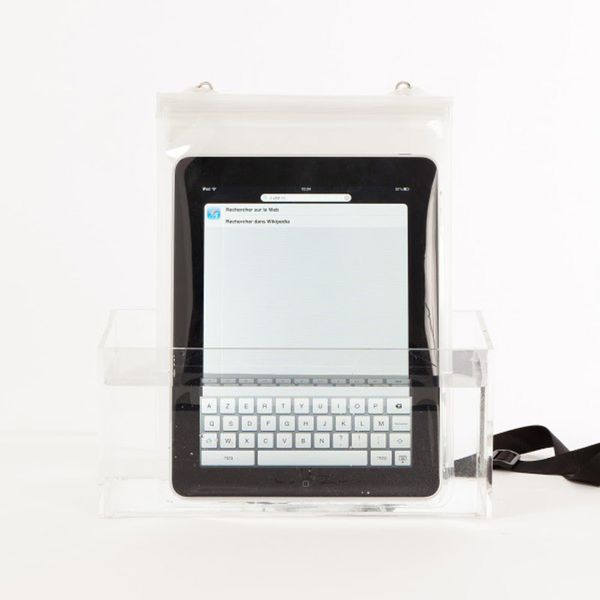 Bluestork BS-PAD-PROOF Θήκη Tablet