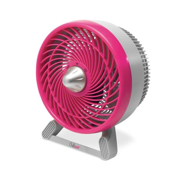 Chillout GF602E Ανεμιστήρας Επιτραπέζιος