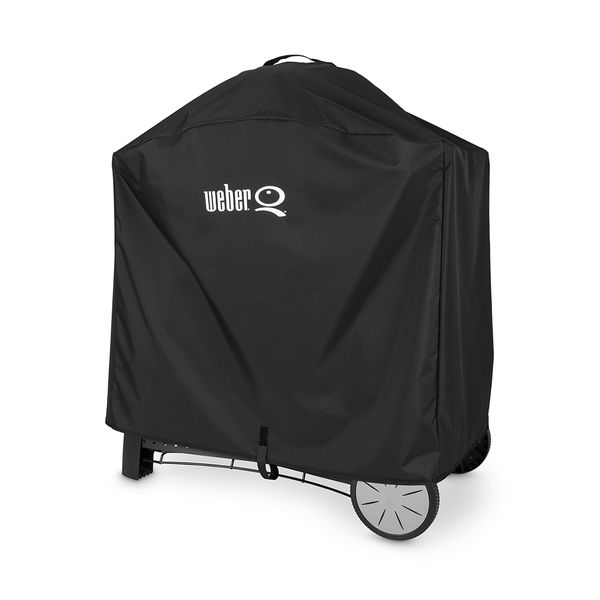 Weber Weber Premium Q300 Κάλυμμα