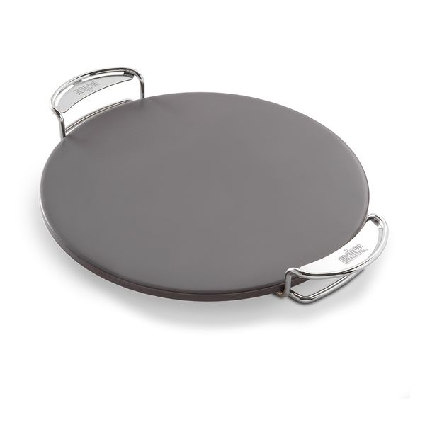 Weber Στρογγυλή Πέτρα για πίτσα