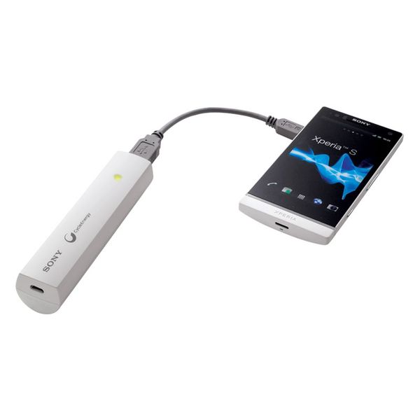 Sony CP-ELS Powerbank