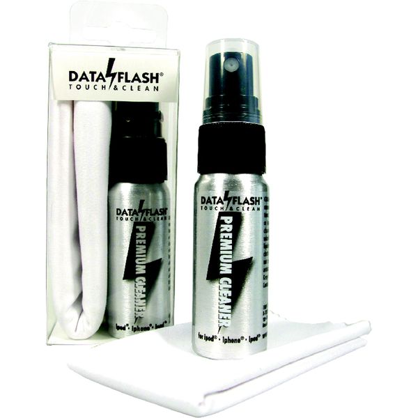 DataFlash Καθαριστικό οθόνης