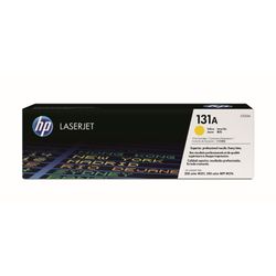 HP 131A Yellow