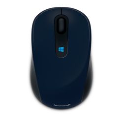Microsoft Sculpt Mobile Blue Wireless Mouse