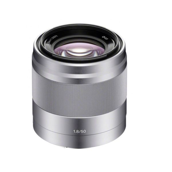 Sony SEL50F18 F1.8